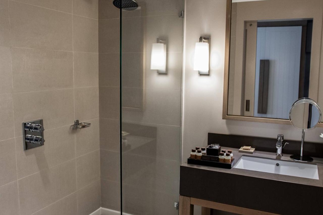 Marriott Port-Au-Prince Hotel Bagian luar foto