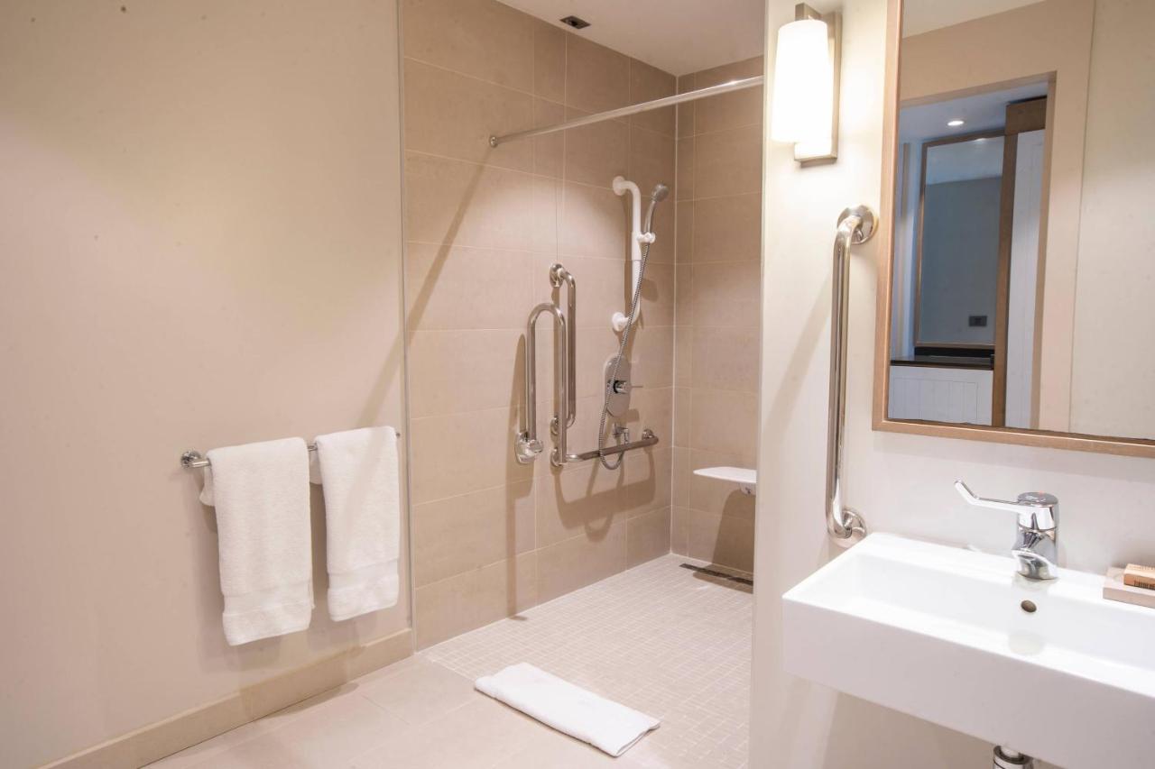 Marriott Port-Au-Prince Hotel Bagian luar foto