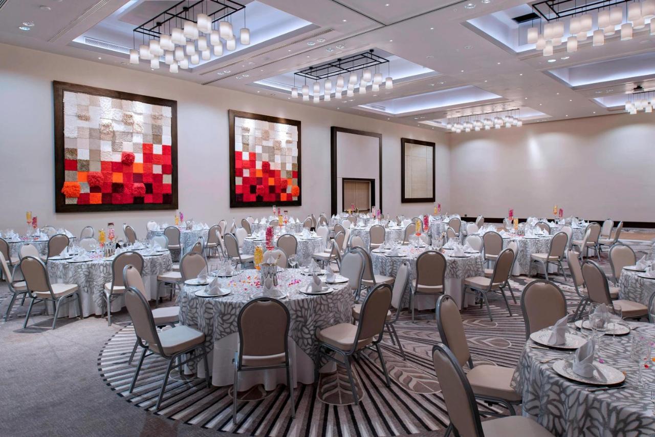 Marriott Port-Au-Prince Hotel Bagian luar foto