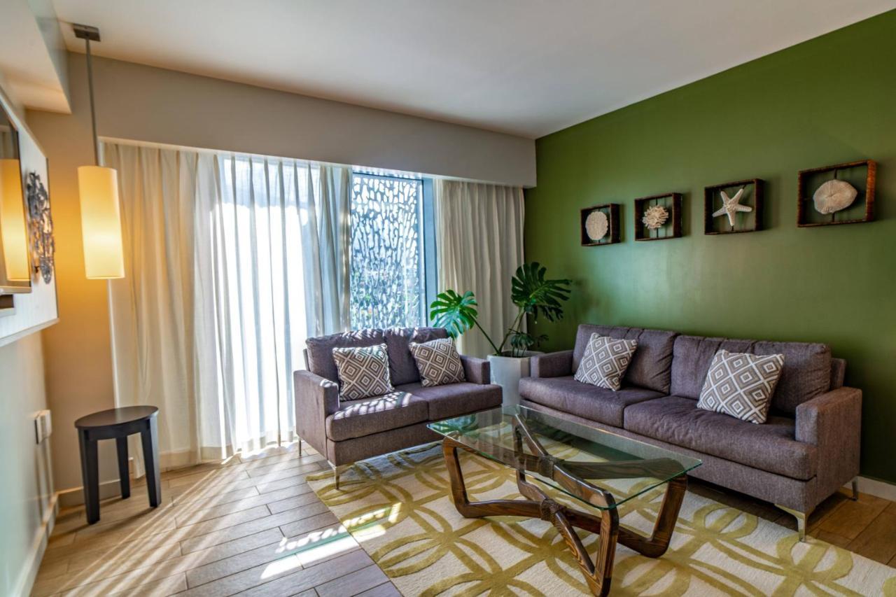 Marriott Port-Au-Prince Hotel Bagian luar foto