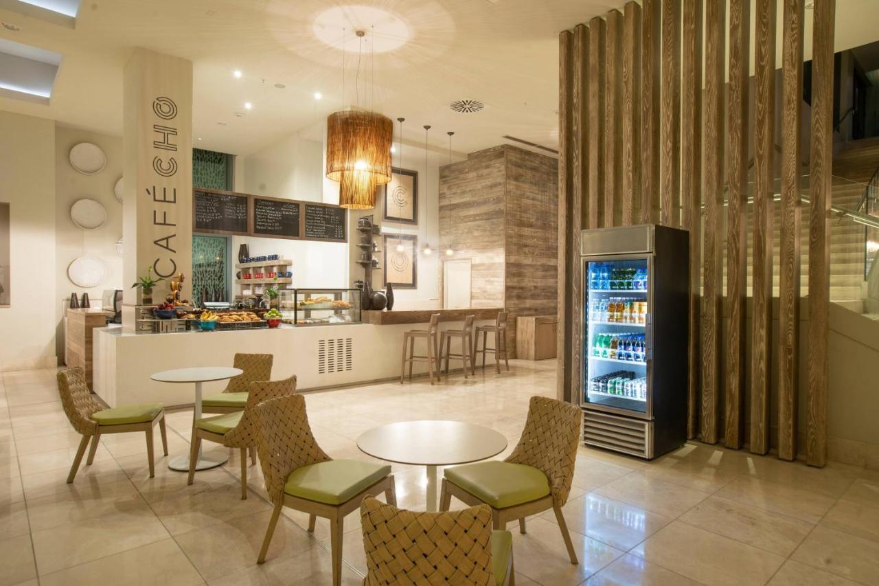 Marriott Port-Au-Prince Hotel Bagian luar foto