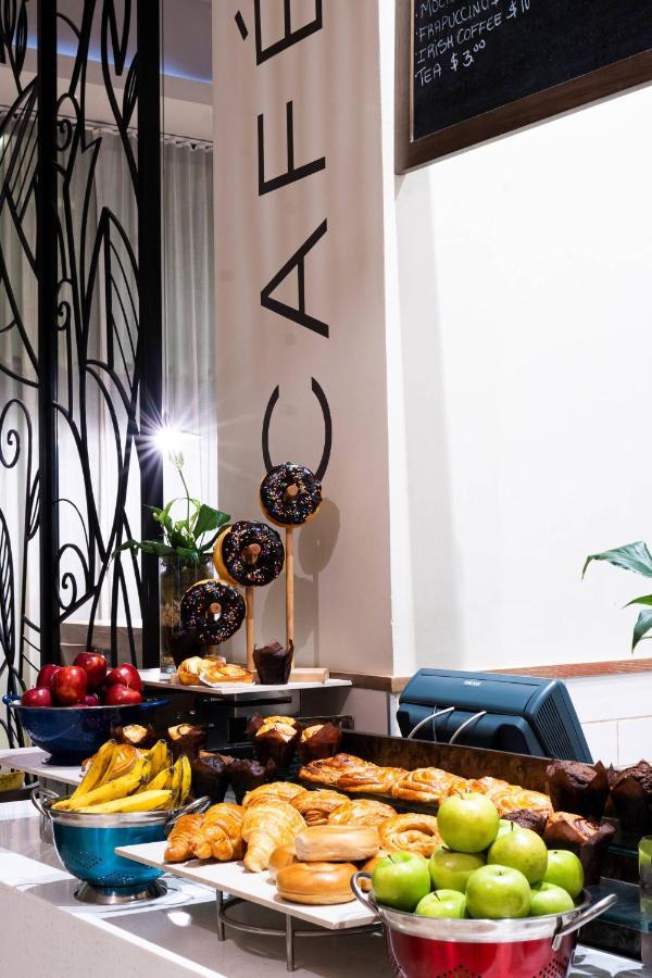 Marriott Port-Au-Prince Hotel Bagian luar foto