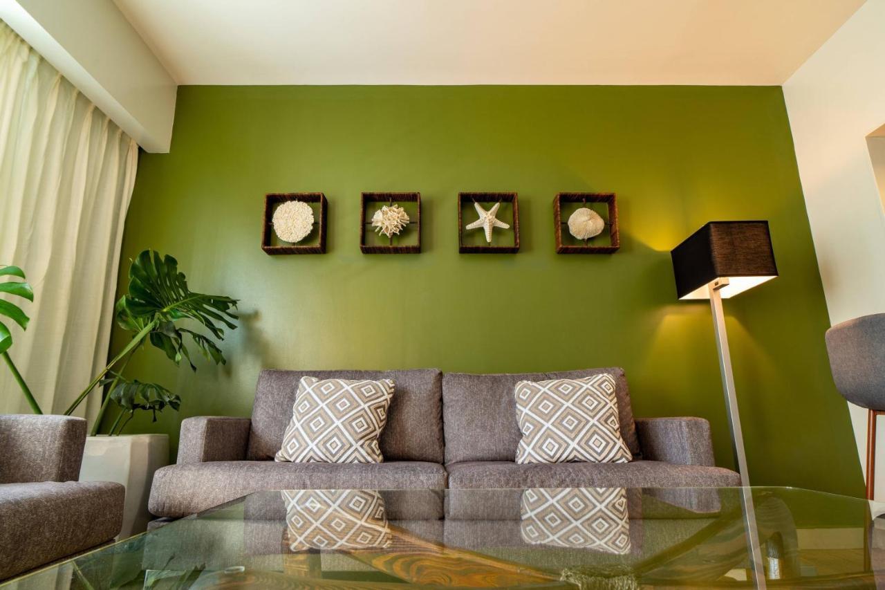 Marriott Port-Au-Prince Hotel Bagian luar foto