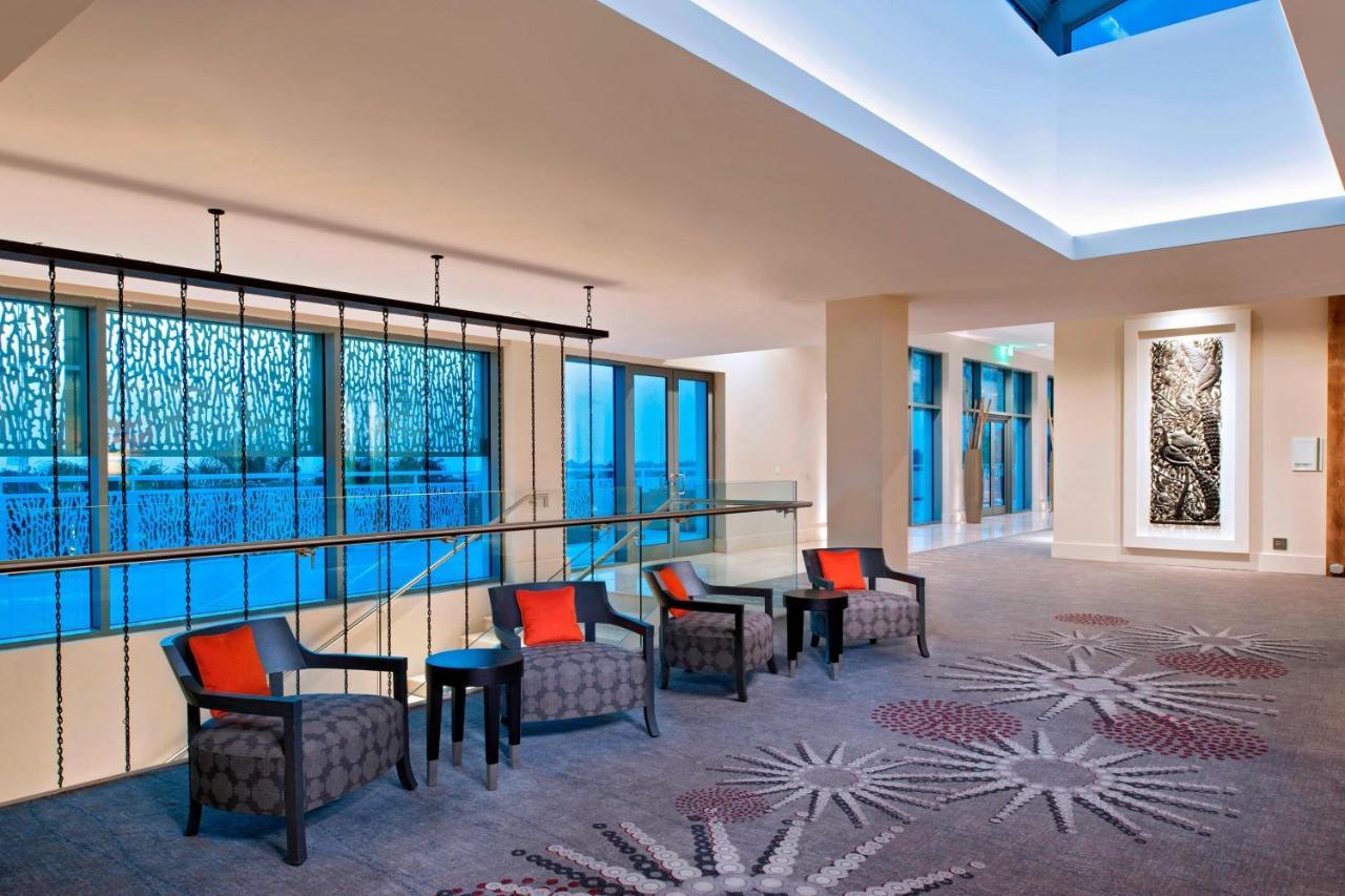 Marriott Port-Au-Prince Hotel Bagian luar foto