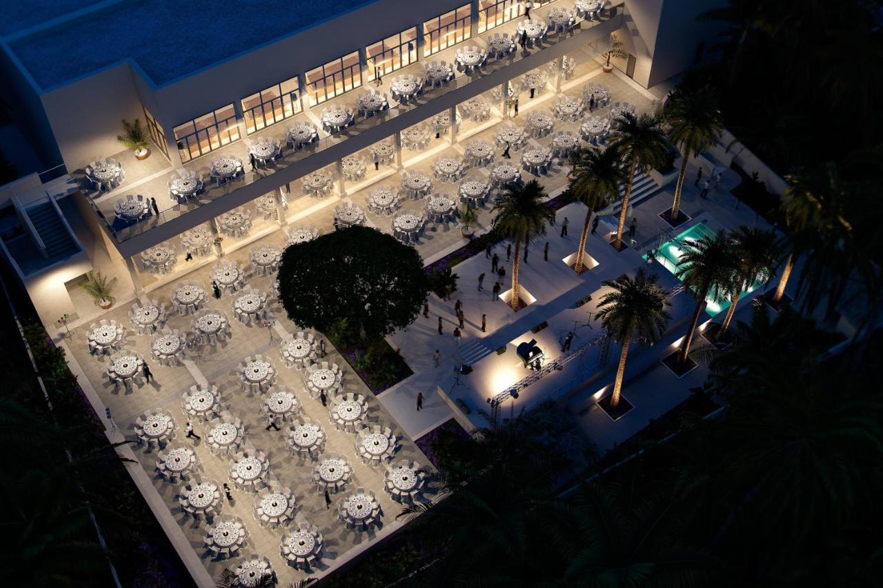 Marriott Port-Au-Prince Hotel Bagian luar foto