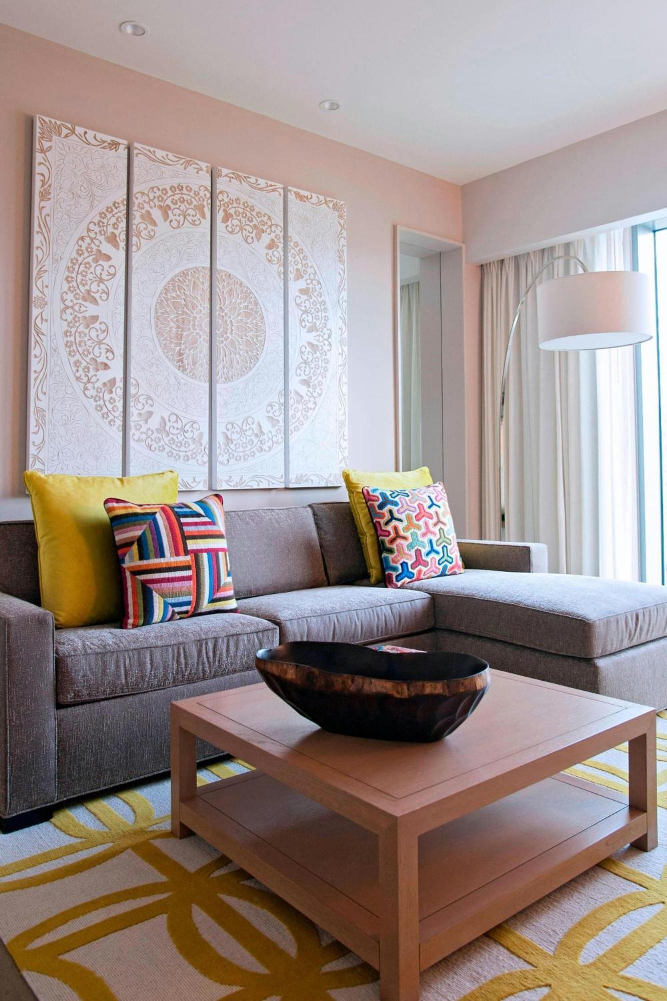 Marriott Port-Au-Prince Hotel Bagian luar foto