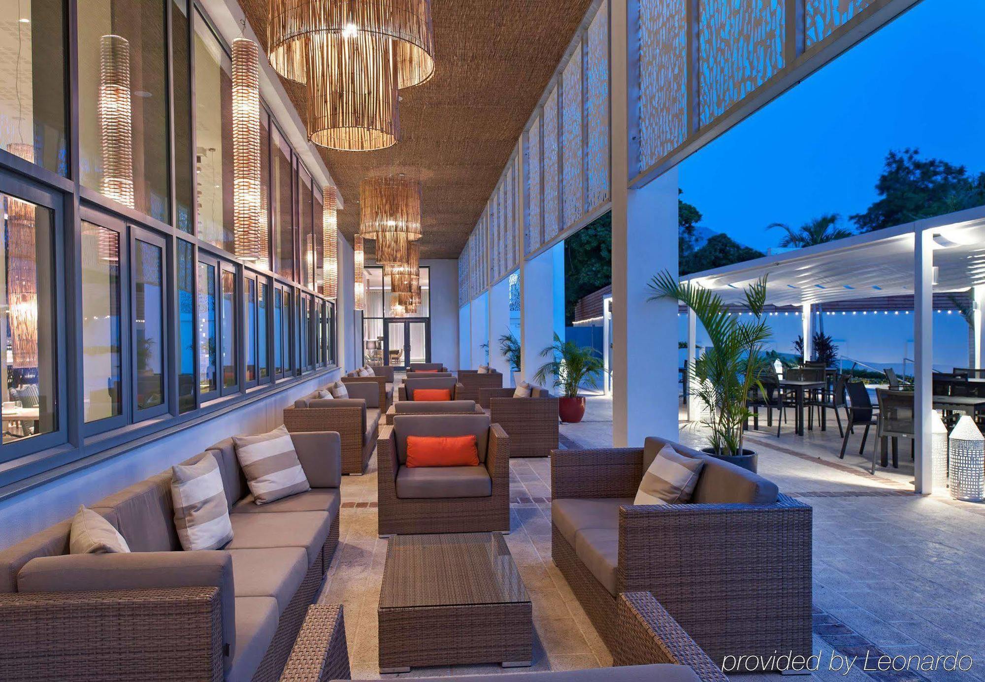 Marriott Port-Au-Prince Hotel Bagian luar foto